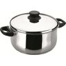 Lacor OLLA CON TAPA INOX GARINOX