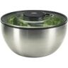 Oxo Spinner Salada (Aço Inox- 26,7 cm)