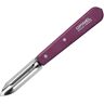 Opinel Descascador no 115 Les Essentiels Plum Kitchen Vegetable Peeler