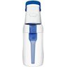 Dafi Garrafa com Filtro de Carbono Poz03458 Azul Safira 500 Ml