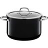 Wmf Panela Passion Black (Capacidade: 6.4 L)