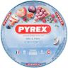 Pyrex Molde Para Bolos 30 Cm