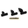 Pornhub Kit Prazer Grande Anal Training With Bullet (4 Pcs)