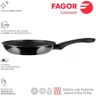 Fagor Frigideira Indutherm Ø26Cm Preta Aço Aisi 430