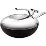 Tescoma Wok President 30 cm com tampa