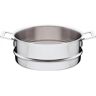 Alessi Cesto para Cozinhar A Vapor - Pots&Pans