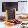 Innovagoods Grill para O Micro-Ondas Grillet