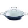 Fissler Wok com Tampa Adamant (31 cm)