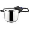 Magefesa Panela de Pressão Favorit Inox 6l