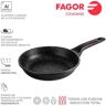 Fagor Frigideira Alutherm Ø26Cm Alumínio 3004