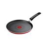 Tefal Fabricante de Crepe Especialista Diário 25Cm Vermelho C2893802