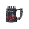 Nemesis Now Caneca The Witcher Cyc Tankard