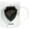 S/ Marca Caneca Game of Thrones Stark