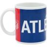 Atlético De Madrid Caneca 69495 (Branco)