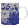 Abystyle Caneca God Of War Kratos And Atreus 320 Ml