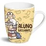 Nici Caneca "Aluno Brilhante"