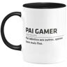 Oem Caneca Pai Gamer