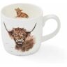 Portmeirion Caneca 31cl Highland Cow