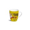 Nici Caneca "Filho Traquina"