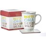 Ritzenhoff & Breker Caneca 024.708