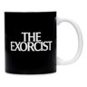 Sd Toys Caneca O Exorcista Poster Cerâmica 320 Ml