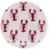 Fabienne Chapot Prato Petit Four Lobster 12Cm