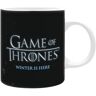 Game Of Thrones Caneca Winter is Here