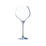 Chef&sommelier Conjunto de Copos Open Up Soft Transparente Vidro 470 Ml 6 Unidades