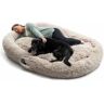 Innovagoods Cama de Cães para Humanos Human Dog Bed XXL (Bege)