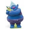 S/marca Figura de Papelão Trolls Biggie