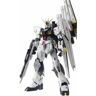 Bandai Figura Decorativa Nu Gundam Plástico Moderno 1 Peça