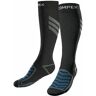 Compex Meias de Recuperação  - L (CX225SX01-BLK-L)