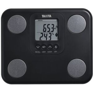 TANITA Balança BC-730 - Preto (BC730BK36) TANITA Balança BC-730 - Preto (BC730BK36)