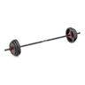 Reebok Set de peso  - 18Kg / 40lbs (RSWT-16091)