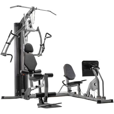 Marcy Multiestação MWM8307 Premium com Leg Press (STMAMG-MWM8307) Marcy Multiestação MWM8307 Premium com Leg Press (STMAMG-MWM8307)