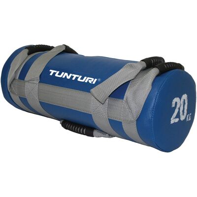 Tunturi Strengthbag - 20kg (14TUSCL364) Tunturi Strengthbag - 20kg (14TUSCL364)