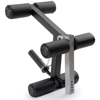Marcy Acessório de Leg and Preacher Curl (STMAAC-ACC8116LD) Marcy Acessório de Leg and Preacher Curl (STMAAC-ACC8116LD)