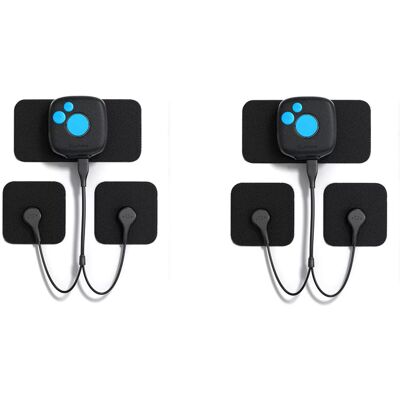 Bluetens Electroestimulador Duo Sport 2 (DS2UNI) Bluetens Electroestimulador Duo Sport 2 (DS2UNI)