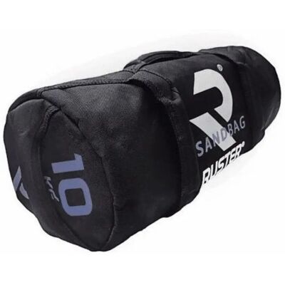 Ruster Sandbag - 10kg (RU FZ110202) Ruster Sandbag - 10kg (RU FZ110202)