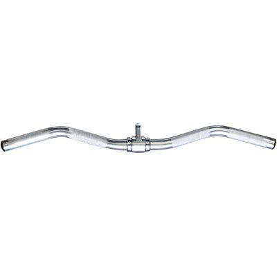 Body-Solid Tools Barra curl de alumínio Body-Solid MB229A Body-Solid Tools Barra curl de alumínio Body-Solid MB229A