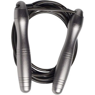 Body-Solid Corda de saltar Premium BSTSR10 Body-Solid Corda de saltar Premium BSTSR10