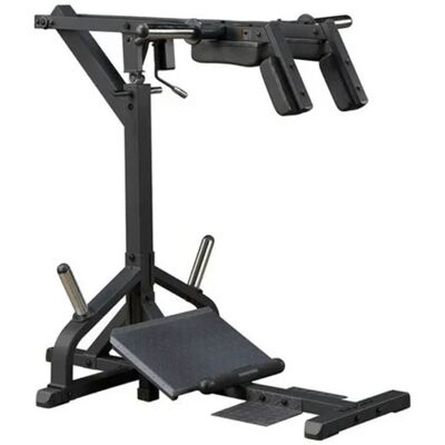 Body-Solid Máquina de Sentadilhas GSCL360B Body-Solid Máquina de Sentadilhas GSCL360B