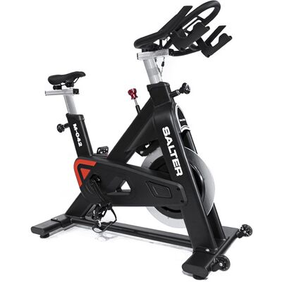 Salter Bicicleta Indoor M-042 Salter Bicicleta Indoor M-042