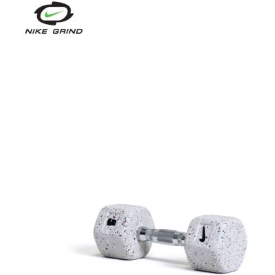 Nike Halteres Grind (Par) - 5kg (DGHK-1105) Nike Halteres Grind (Par) - 5kg (DGHK-1105)