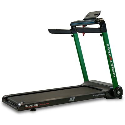 Esteira verde BH G6311G - Runlab Plus Esteira verde BH G6311G - Runlab Plus