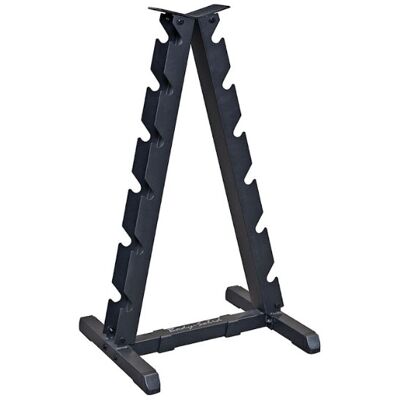 Body-Solid Suporte para Halteres GDR44B Body-Solid Suporte para Halteres GDR44B