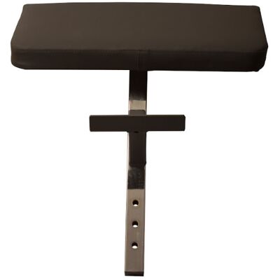 Acessório Body-Solid para curls de bíceps - Acessório para equipamento de exercício Acessório Body-Solid para curls de bíceps - Acessório para equipamento de exercício