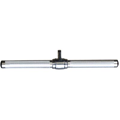Body-Solid Tools Barra reta de alumínio Body-Solid MB022A Body-Solid Tools Barra reta de alumínio Body-Solid MB022A