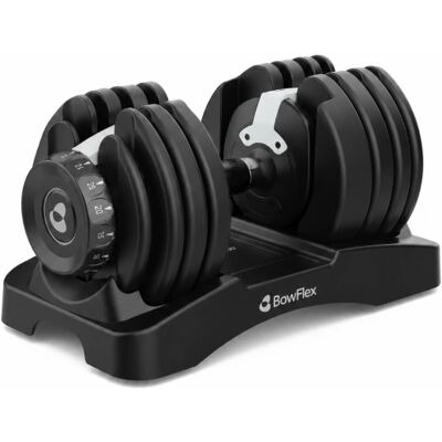 Bowflex Haltere 52 de 2 kg a 24kg (Unidade) (DB52-21) Bowflex Haltere 52 de 2 kg a 24kg (Unidade) (DB52-21)