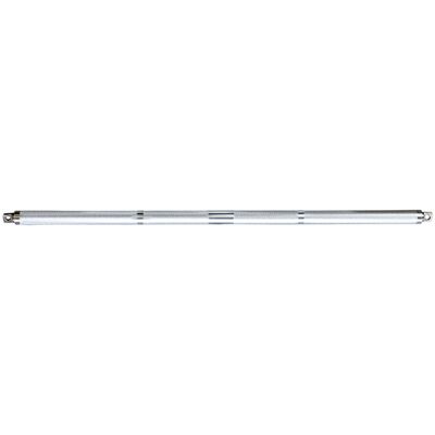 Body-Solid Tools Barra de alumínio com dupla rotação Body-Solid MB100A Body-Solid Tools Barra de alumínio com dupla rotação Body-Solid MB100A